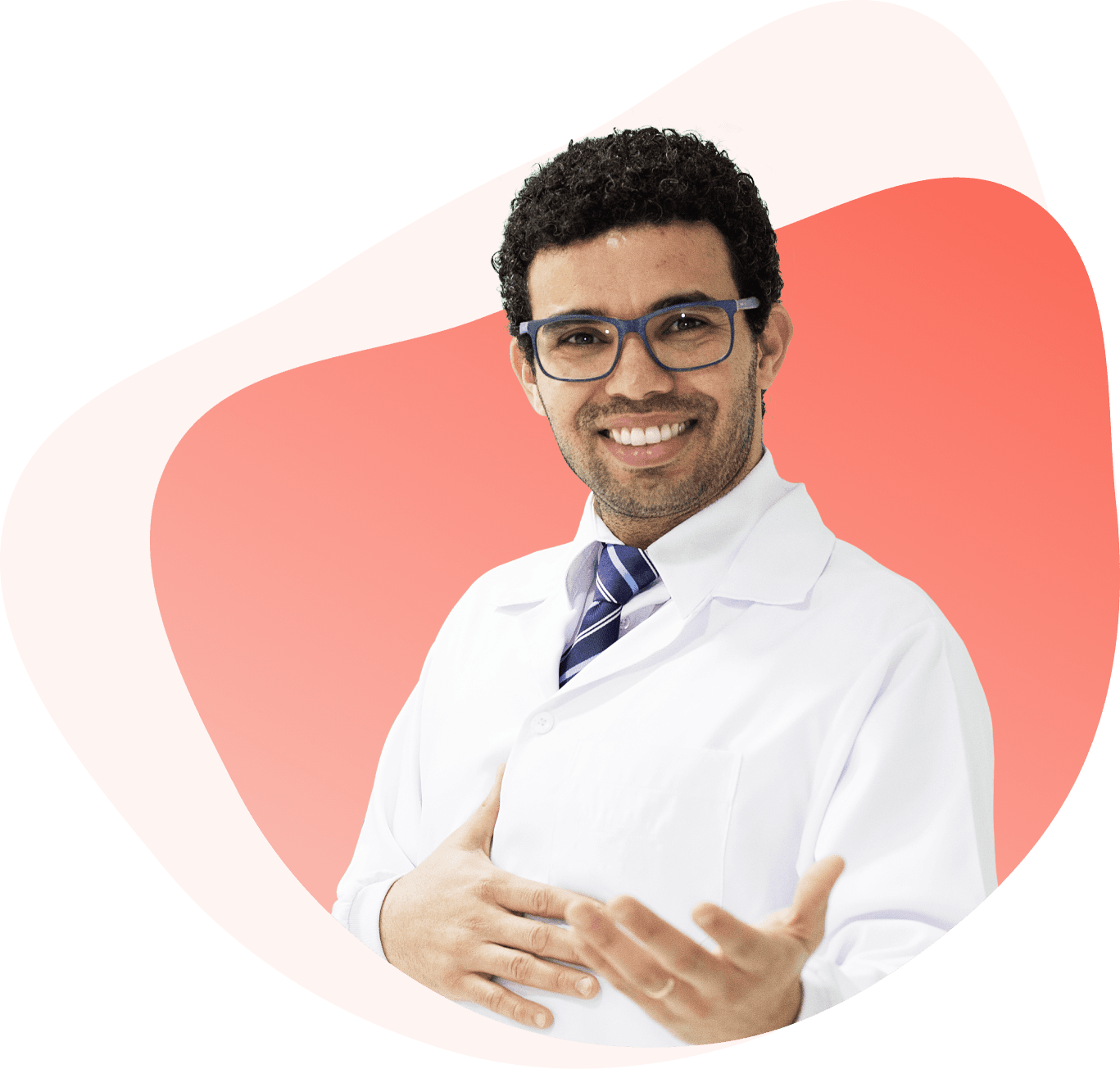 Dr. Isaac